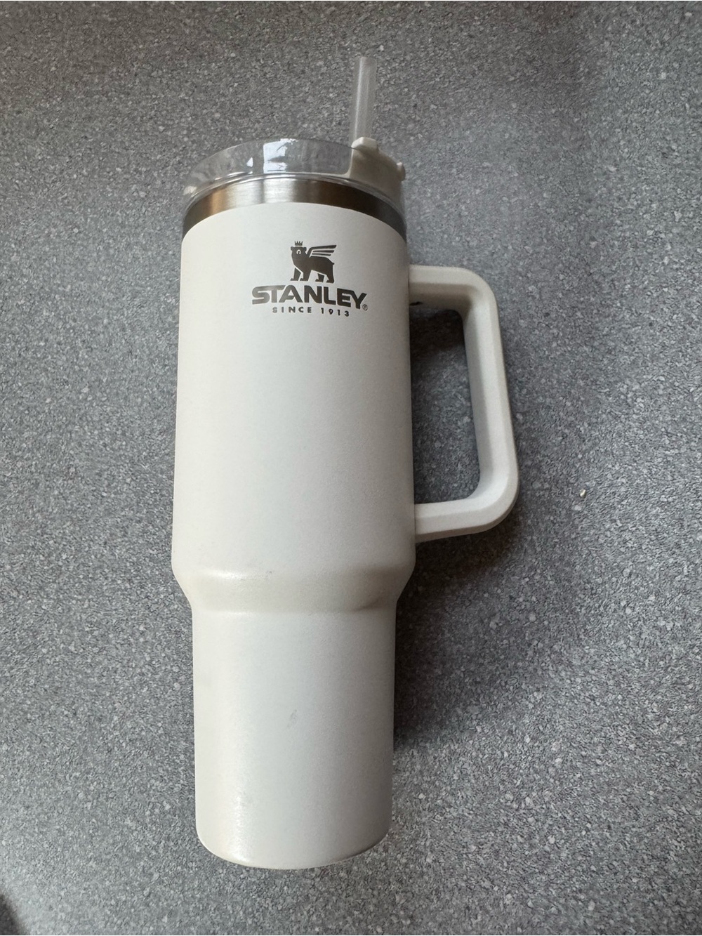 Mug Bottom - Stanley